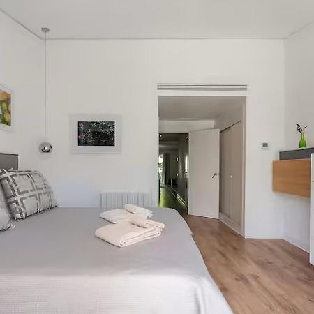 Blue&Greens Apartment Кинта-до-Лаго Экстерьер фото