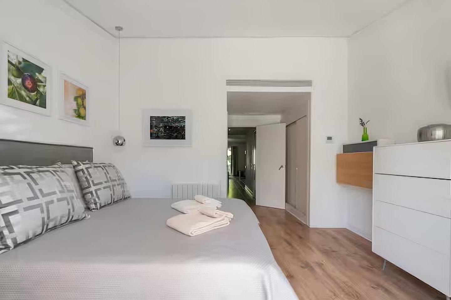Blue&Greens Apartment Кинта-до-Лаго Экстерьер фото