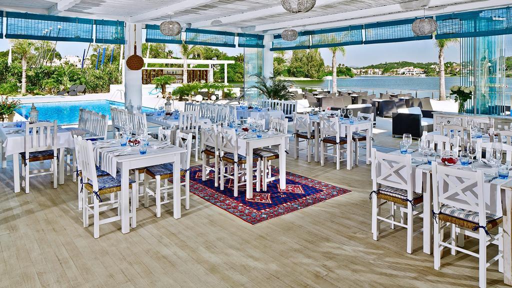 Blue&Greens Apartment Кинта-до-Лаго Экстерьер фото