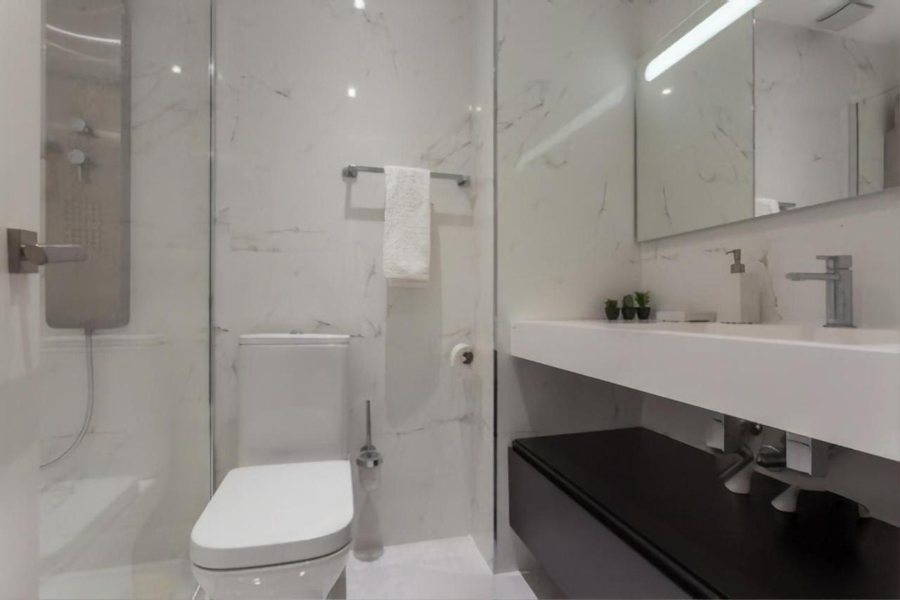 Blue&Greens Apartment Кинта-до-Лаго Экстерьер фото