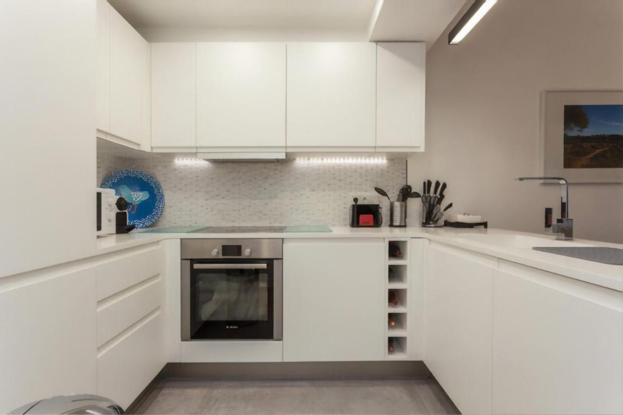 Blue&Greens Apartment Кинта-до-Лаго Экстерьер фото