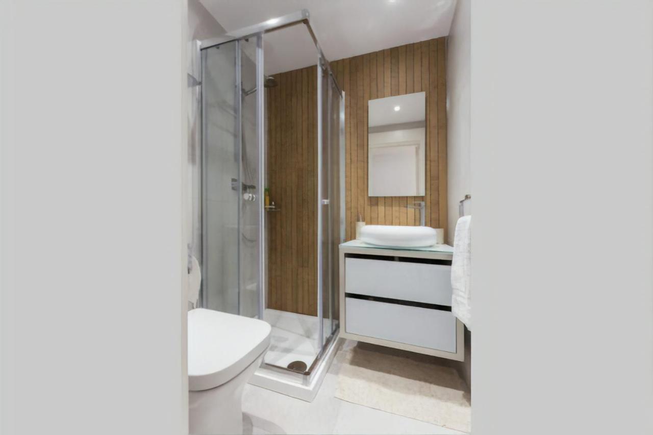Blue&Greens Apartment Кинта-до-Лаго Экстерьер фото